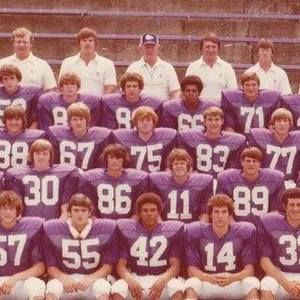 Meet your Posher, Jack